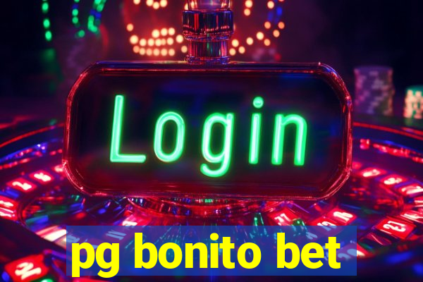 pg bonito bet